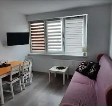 Cozy Apartment Near The Beach, Center Of Pkp-2